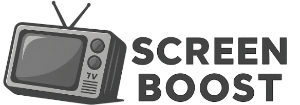 ScreenBoost